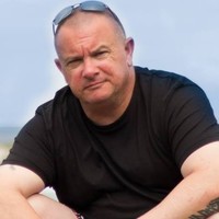 Gary Jay