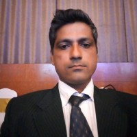 Sudip Roy
