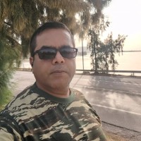 Kapil Tripathi