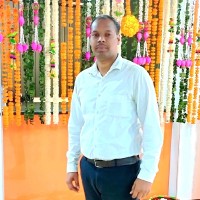 Gadadhar Tiwari