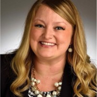 Andrea Creech, Shrm-Cp