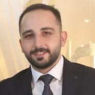 Hasan Kaya