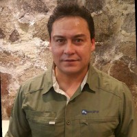 Daniel Gutierrez Gutierrez