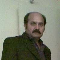Anil Chauhan