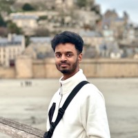 Parthiv Tipson Mekkaden