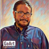 Jesus G Hernandez Tellez