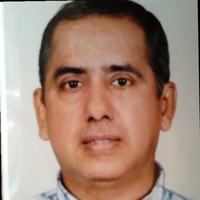 Julio César Avendaño Moreira