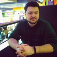 Дмитрий Сычёв