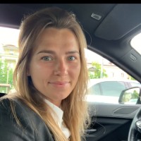 Evgeniya Goncharenko