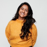 Aditi Joshi