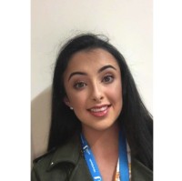 Niamh Mcguckian