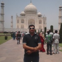 Arun Kumar
