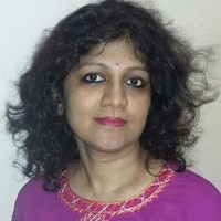Deepa Palkar