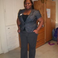 Shebran Campbell