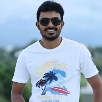 Kathiravan A S