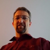 Patrick Lewis