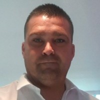 Andre Van Heerden