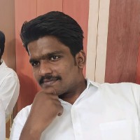 Johnson Inbaraj