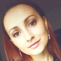 Natalia Berejnaia