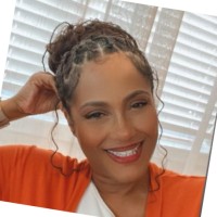 LaDonna Brown, MPA