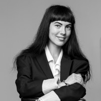 Hanna Zhuromskaya