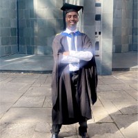 Mohamed Mohamoud