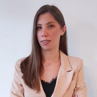 Jasmina Gencic