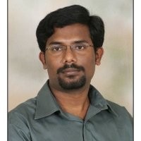Karthik Kandasamy