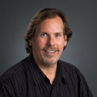 Kevin Wilder