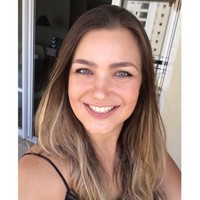 Ana Luiza Toscano