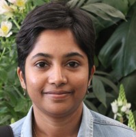 Jeyashree Meikandavelu