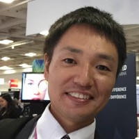 Yoshi Shimizu