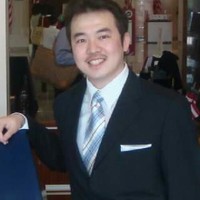 Douglas Ho, Mba