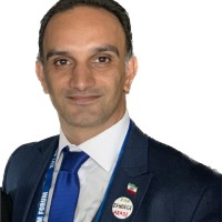 Ben Vali