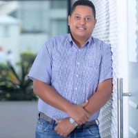 Víctor Alejandro Arache Calcaño