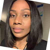 Tresha Vinson