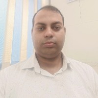 Rakesh Gahlout