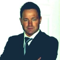 Mark Parsons