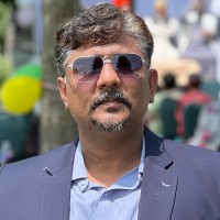 Syed Nasir Aleem
