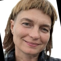 Nina Hallgren