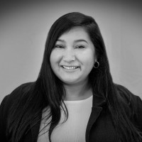 Melissa Cavazos, Mba