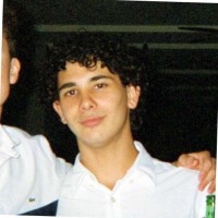 Ryan Armas