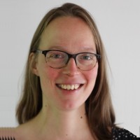 Yvette Welling