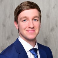 Dr. Damian Brock
