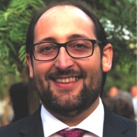 Antonio José Paredes Cabello