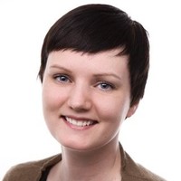 Valgerður Valgeirsdóttir