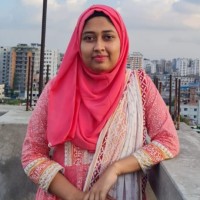 Mahmuda Sultana Mim