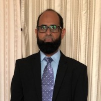 Mohammad Haseeb