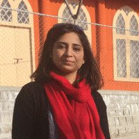 Anum Haneef