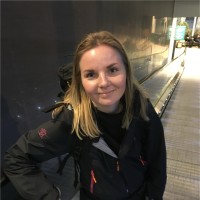 Lina Axelsson